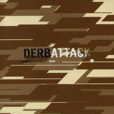 Attack 专辑 DERB/Jody 6