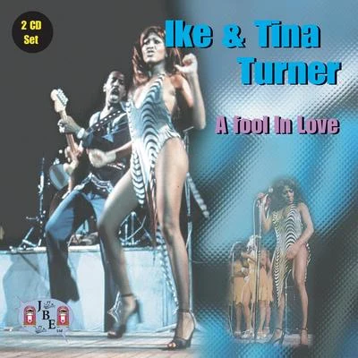 A Fool In Love 专辑 Ike Turner