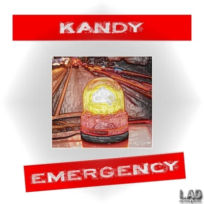 Emergency 专辑 Kandy