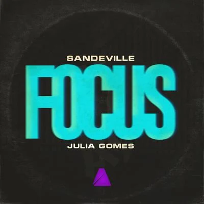 Focus 專輯 Sandeville/Cool Keedz