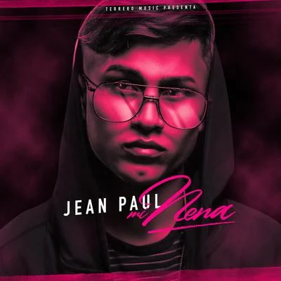 Mi Nena 專輯 Jean Paul/Charlie Yan