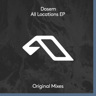 All Locations EP 专辑 Dosem