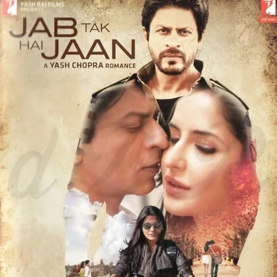 A.R. Rahman Jab Tak Hai Jaan