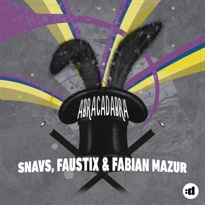 Abracadabra 專輯 Snavs