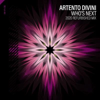 Whos Next (2020 Refurbished Mix) 專輯 Artento Divini