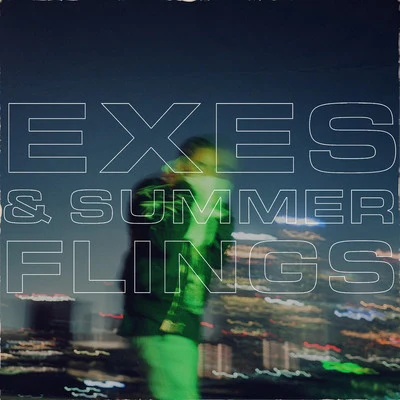 Exes & Summer Flings 专辑 Jahkoy