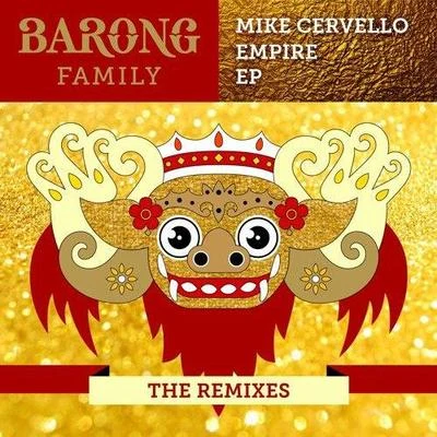 Empire (The Remixes) 專輯 Mike Cervello/Chocolate Puma/Special FX