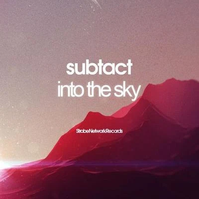 Into The Sky 專輯 Subtact