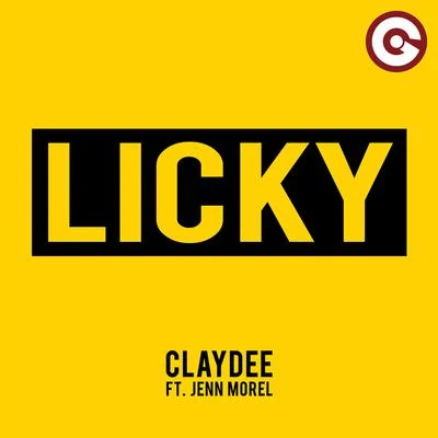 Licky 專輯 Claydee/Emy Perez