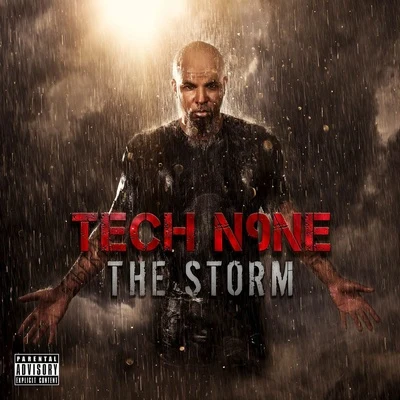 Logic/Joyner Lucas/Tech N9ne The Storm (Deluxe Edition)