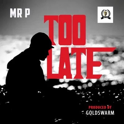 Too Late 专辑 Mr. P/Nyanda