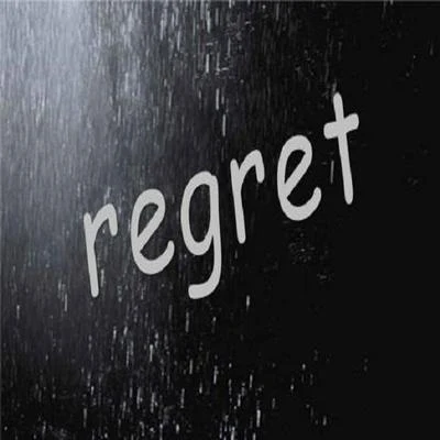 遺憾regret 專輯 CSC-LegIoN