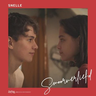 Smoorverliefd 專輯 Rafello/Snelle