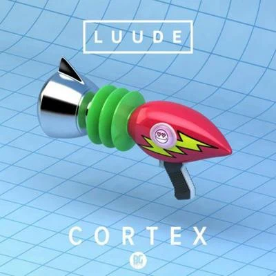 Cortex 专辑 Luude/Colin Hay