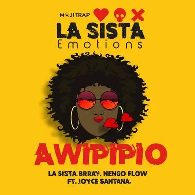 Awipipio (feat. Joyce Santana) 專輯 La Sista