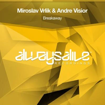 Breakaway 專輯 Miroslav Vrlik/Abide