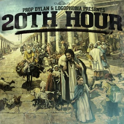 20th Hour 專輯 Prop Dylan