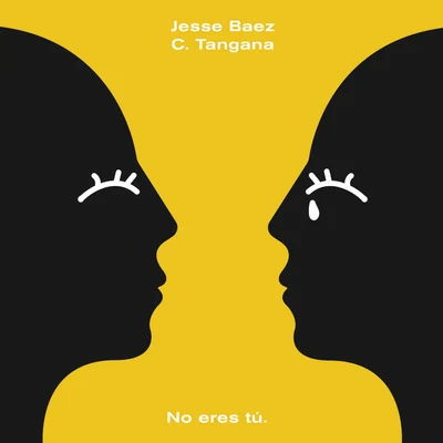 No Eres Tú 專輯 Jesse Baez