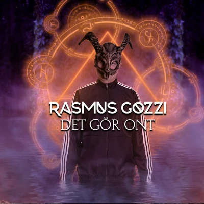 DET GÖR ONT 專輯 Kevin Boine/Rasmus Gozzi