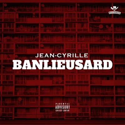 Banlieusard 專輯 TMW/Jean-Cyrille