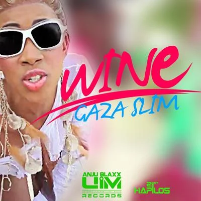 Gaza Slim Wine