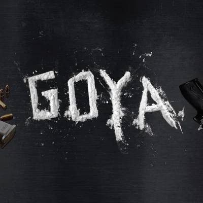 G.O.Y.A. (Gunz Or Yay Available) 专辑 Termanology