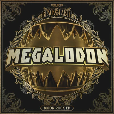 Moon Rock EP 专辑 Megalodon/Bar9/Jam PRD/Bukez Finezt/D-Jahsta