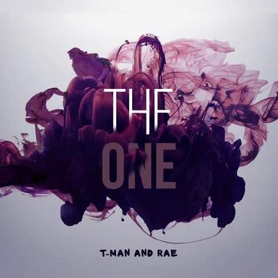 The One 专辑 Rae