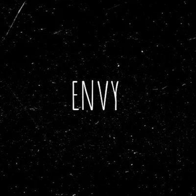 Беги от меня 專輯 ENVY/Sevnn