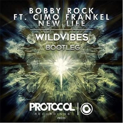 New Life (WildVibes Bootleg) 專輯 WildVibes/DigitalTek