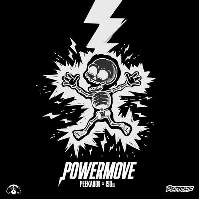 POWERMOVE 专辑 ISOxo