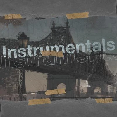 Queensbridge (Instrumentals) - EP 專輯 SLUMZ/Big Twins