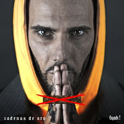 Cadenas de Oro 专辑 Ikki/Fyahbwoy