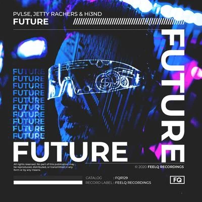 Future 專輯 PVLSE