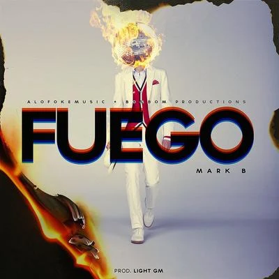 Fuego 專輯 Mark B/HIROSHI WATANABE/Johnny Lamar/C-ROCK/MUUI