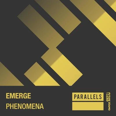 Phenomena 專輯 Emerge/SNR