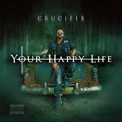 Your Happy Life 專輯 Crucifix