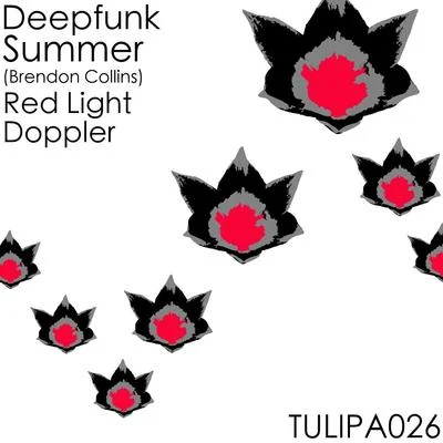 Red LightDoppler 專輯 Deepfunk