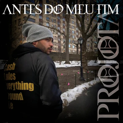 Antes Do Meu Fim 專輯 Maria Rita/Projota