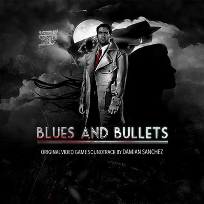 Blues and Bullets (Original Soundtrack) 專輯 Iza/Ruxell