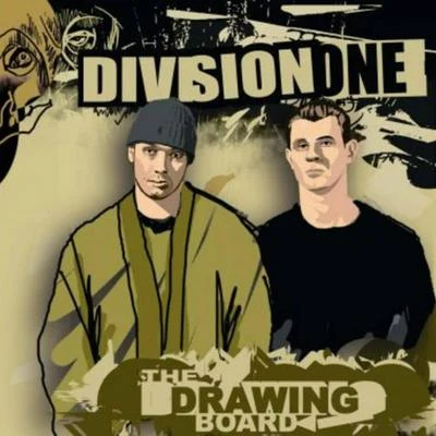 Division OneTioan The Drawing Board