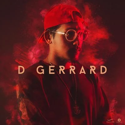 D Gerrard 專輯 D Gerrard