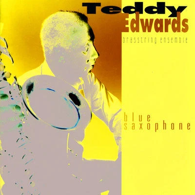 Blue Saxophone 專輯 Teddy Edwards