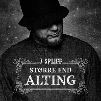 Større End Alting 专辑 Wafande/J-Spliff