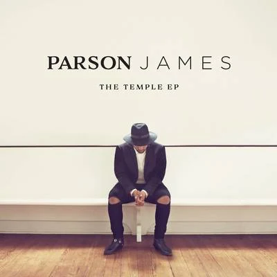 The Temple EP 專輯 Parson James