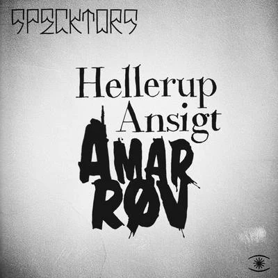 Hellerup AnsigtAmar Røv - Single 專輯 SPECKTORS