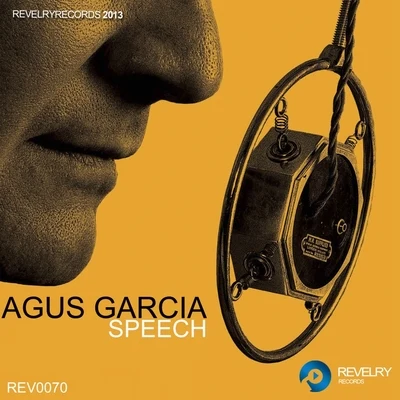 Speech 專輯 Agus Garcia