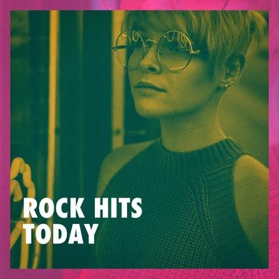 Rock Hits Today 專輯 Hits Unlimited