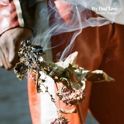 We Find Love 專輯 Peter CottonTale/Daniel Caesar/Yebba/Chance the Rapper/Rex Orange County