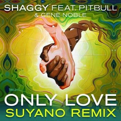 Suyano Only Love (Suyano Remix)